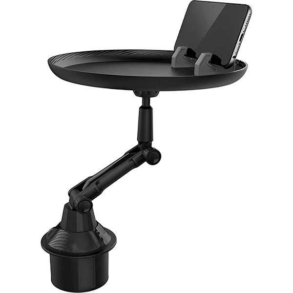 ALLY HB-P05 Universal Araç İçi Telefon Tutucu – Yemek Masası-(5775)