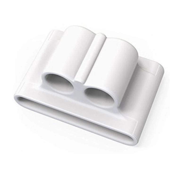 Ally Airpods  Silikon Saat Tutucu-(5775)