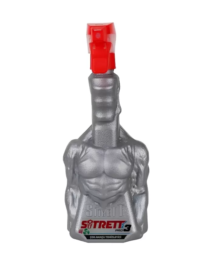 SİTRETT MX Çok Amaçlı Temizleyici Pro 700 Gr.