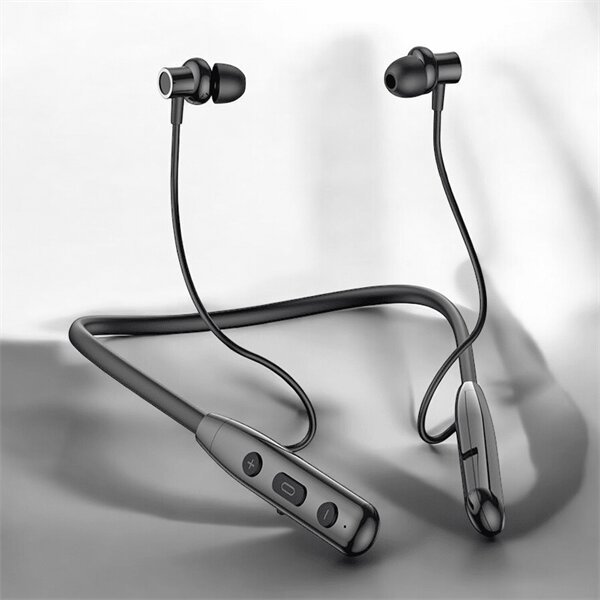 Boyun Bantlı Bluetooth Kulaklık ANC Özellikli Kulaklık İçi